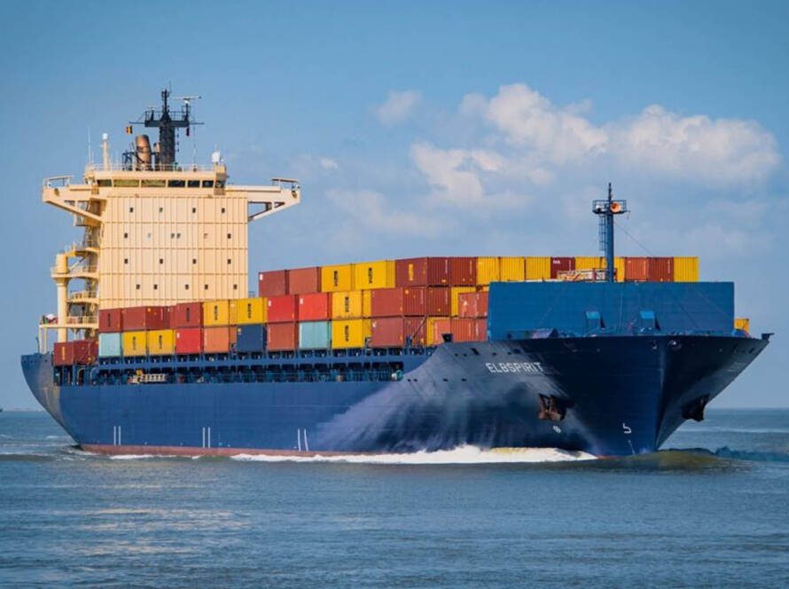 Cost-Saving Strategies for Shipping with NVOCCs in Dubai