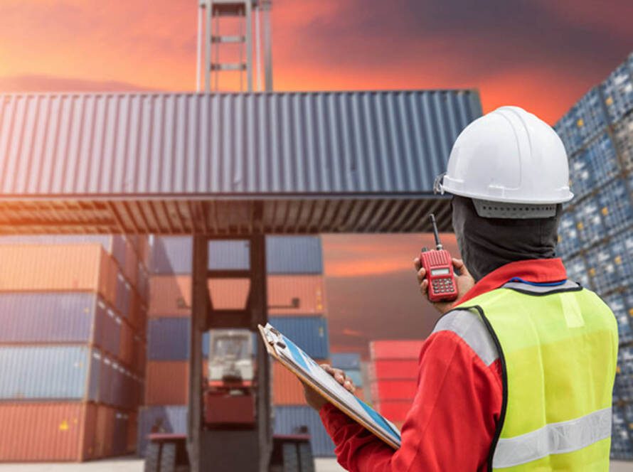 The Importance of NVOCC Services for Importers and Exporters in Dubai