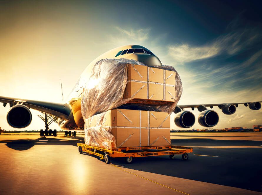 Your Flight Plan to Success: Choosing the Right Air Freight Forwarding Service