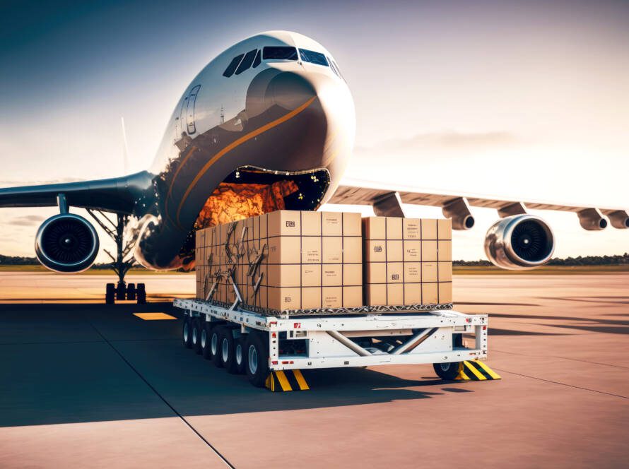 How to Choose the Right Air Freight Service Provider: Tips and Factors to Consider