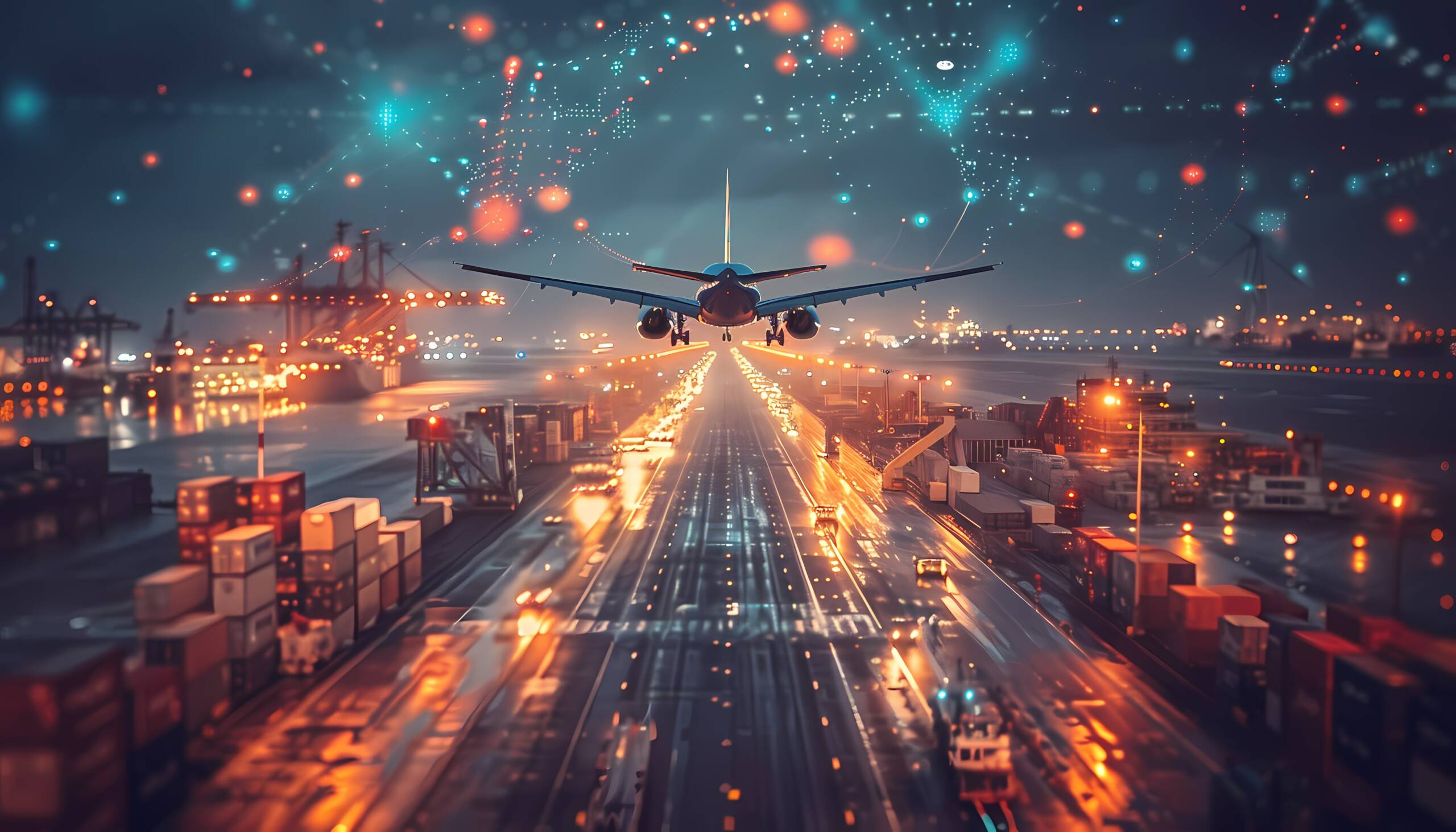 Transit Technologies Launches AI-Driven Operating System