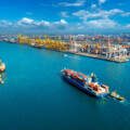 How Technology is Transforming Shipping and Logistics Services in Dubai
