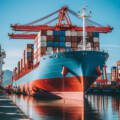 How Shipping and Logistics Services in Dubai Help Freight Forwarders Thrive