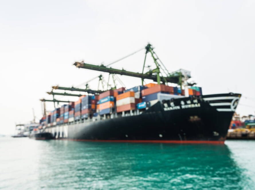 Top NVOCC Services in Maharashtra – What Sets Livro Shipping Apart